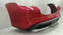 Zderzak tył tylny Porsche Taycan 9J1 19-24