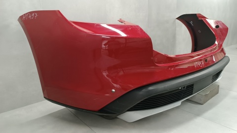 Zderzak tył tylny Porsche Taycan 9J1 19-24