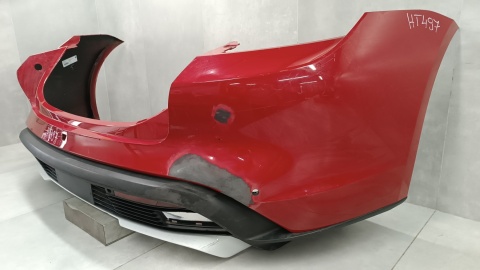 Zderzak tył tylny Porsche Taycan 9J1 19-24