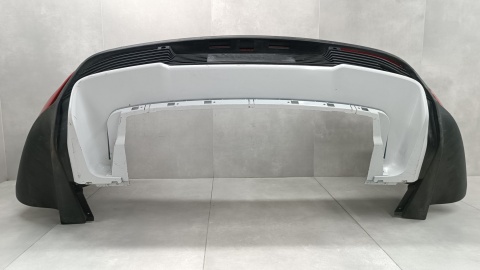 Zderzak tył tylny Porsche Taycan 9J1 19-24