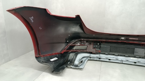 Zderzak tył tylny Porsche Taycan 9J1 19-24