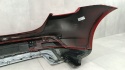 Zderzak tył tylny Porsche Taycan 9J1 19-24