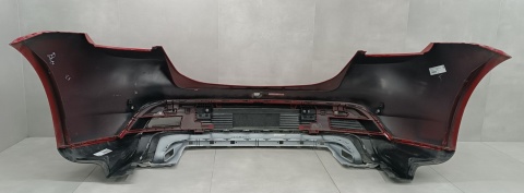 Zderzak tył tylny Porsche Taycan 9J1 19-24