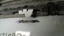 Zderzak tył tylny Porsche Taycan 9J1 19-24