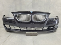 Zderzak przód przedni BMW 5 F10 F11 10-13