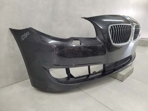 Zderzak przód przedni BMW 5 F10 F11 10-13