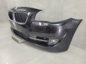 Zderzak przód przedni BMW 5 F10 F11 10-13