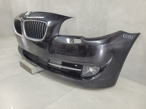 Zderzak przód przedni BMW 5 F10 F11 10-13