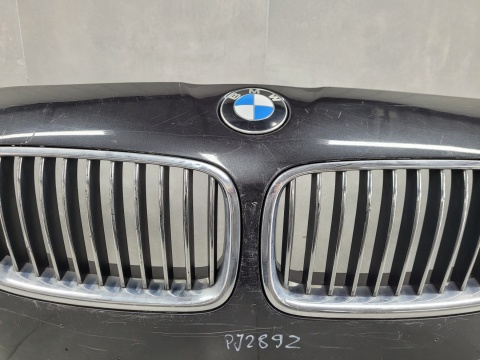 Zderzak przód przedni BMW 5 F10 F11 10-13