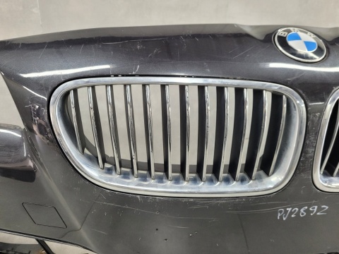 Zderzak przód przedni BMW 5 F10 F11 10-13