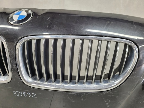 Zderzak przód przedni BMW 5 F10 F11 10-13