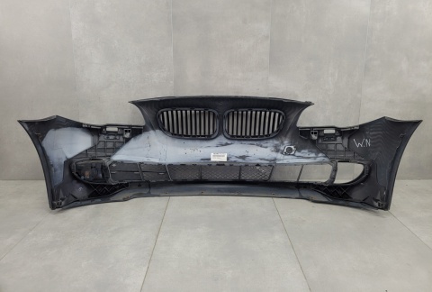 Zderzak przód przedni BMW 5 F10 F11 10-13