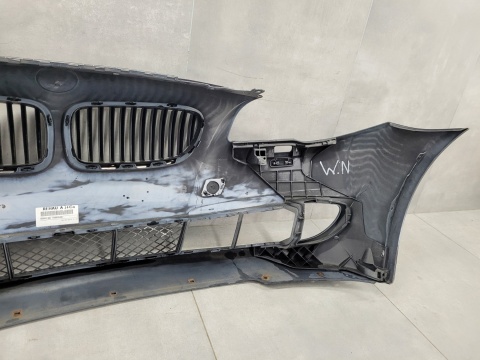 Zderzak przód przedni BMW 5 F10 F11 10-13