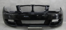 Zderzak przód przedni BMW 1 E82 E88 Coupe 07-11
