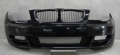 Zderzak przód przedni BMW 1 E82 E88 Coupe 07-11