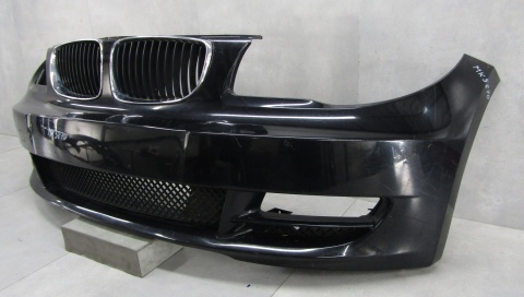 Zderzak przód przedni BMW 1 E82 E88 Coupe 07-11