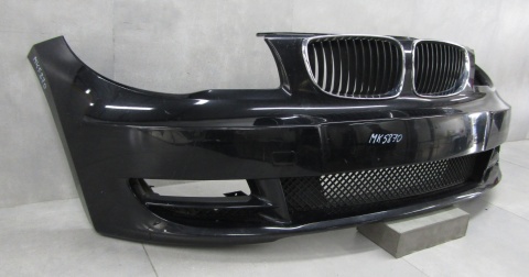 Zderzak przód przedni BMW 1 E82 E88 Coupe 07-11