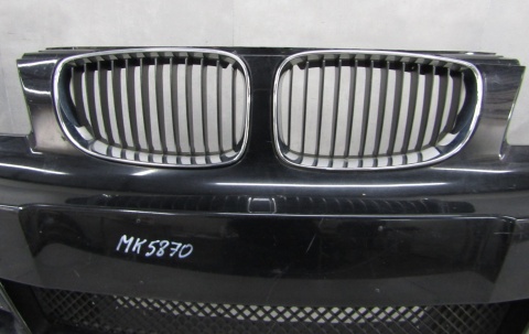 Zderzak przód przedni BMW 1 E82 E88 Coupe 07-11