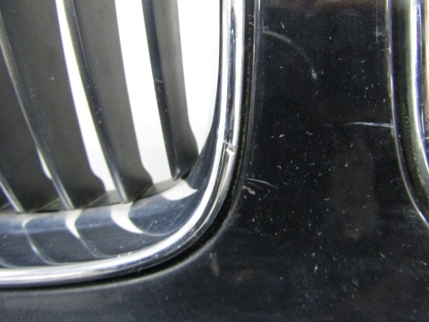 Zderzak przód przedni BMW 1 E82 E88 Coupe 07-11
