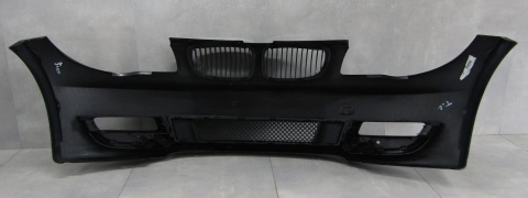 Zderzak przód przedni BMW 1 E82 E88 Coupe 07-11