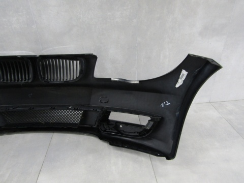 Zderzak przód przedni BMW 1 E82 E88 Coupe 07-11