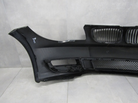 Zderzak przód przedni BMW 1 E82 E88 Coupe 07-11