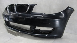 Zderzak przód przedni BMW 1 E82 E88 Coupe 07-11