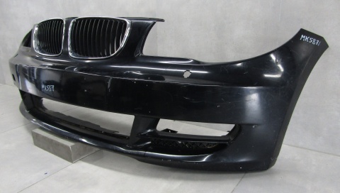 Zderzak przód przedni BMW 1 E82 E88 Coupe 07-11