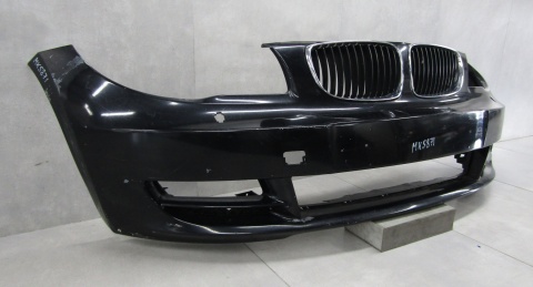 Zderzak przód przedni BMW 1 E82 E88 Coupe 07-11