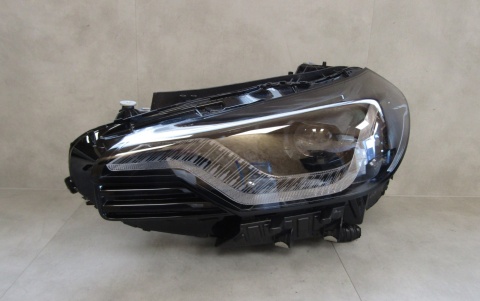 LAMPA PRZÓD BMW M2 G87 FULL LED 22- LH LEWA SHADOW LINE 8087425-04