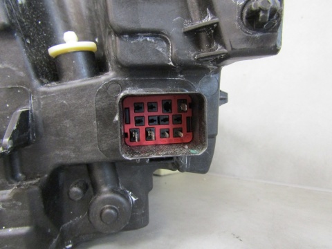 LAMPA PRZÓD VOLVO XC60 II FULL LED 17-24 RH PRAWA 32133549