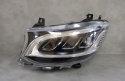 LAMPA PRZÓD MERCEDES SPRINTER W910 W907 LED 18- LH A9109065700