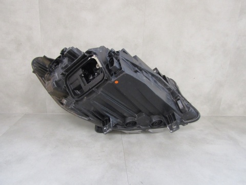 LAMPA PRZÓD MERCEDES SPRINTER W910 W907 LED 18- LH A9109065700