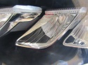 LAMPA PRZÓD MERCEDES SPRINTER W910 W907 LED 18- LH A9109065700