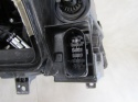 LAMPA PRZÓD MERCEDES SPRINTER W910 W907 LED 18- LH A9109065700