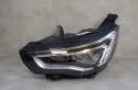 LAMPA PRZÓD OPEL GRANDLAND X ZWYKŁA + LED LH LEWA 17-21 YP00015780