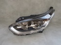 LAMPA PRZÓD KIA CEED 3 III ZWYKŁA SOCZEWKA 18-21 LEWA LH 92101J7050