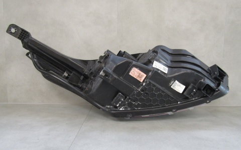 LAMPA PRZÓD KIA CEED 3 III ZWYKŁA SOCZEWKA 18-21 LEWA LH 92101J7050