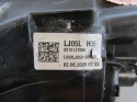 LAMPA PRZÓD KIA CEED 3 III ZWYKŁA SOCZEWKA 18-21 LEWA LH 92101J7050