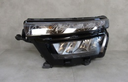 LAMPA PRZÓD SKODA KAMIQ 658 LED 19-23 LH LEWA 658941015