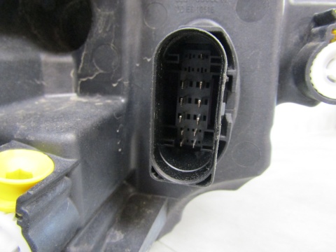 LAMPA PRZÓD SKODA KAMIQ 658 LED 19-23 LH LEWA 658941015
