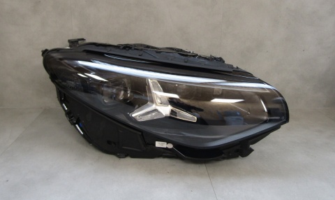 LAMPA PRZÓD MERCEDES CLA W174 MULTIBEAM RH PRAWA 25- A1749064202
