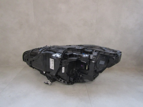 LAMPA PRZÓD MERCEDES CLA W174 MULTIBEAM RH PRAWA 25- A1749064202