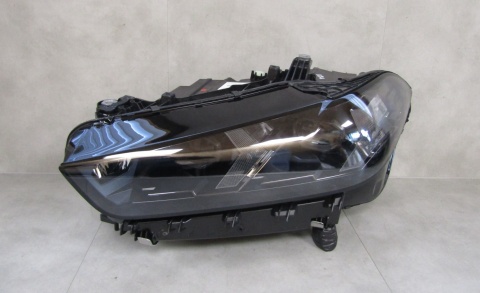 LAMPA PRZÓD BMW X5 G05 X6 G06 LIFT LCI SHADOW LINE FULL LED LH 23- 5A783F3
