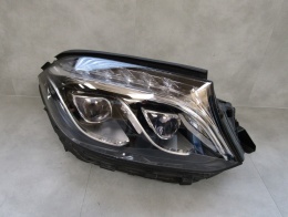 LAMPA PRZÓD MERCEDES GLS 166 FULL LED ILS RH 15-19 A1669062803