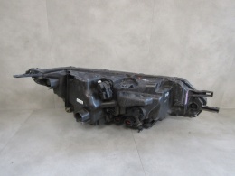 LAMPA PRZÓD NISSAN QASHQAI J11 Lift FULL LED 17-21 LH 100-19011