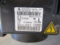 LAMPA PRZÓD AUDI A4 B8 LIFT KSENON NIESKRĘTNY 11-15 LEWA LH 8K0941043C