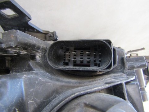LAMPA PRZÓD AUDI A4 B8 LIFT KSENON NIESKRĘTNY 11-15 LEWA LH 8K0941043C