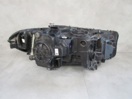 LAMPA PRZÓD BMW 5 G30 G31 ADAPTIVE FULL LED 17-20 LH LEWA 8499121-03