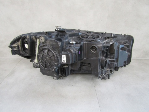 LAMPA PRZÓD BMW 5 G30 G31 ADAPTIVE FULL LED 17-20 LH LEWA 8499121-03